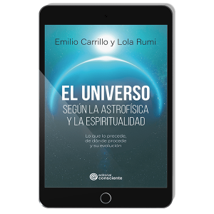 El Universo según la astrofísica y la espiritualidad – Ebook