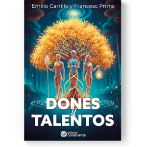 Dones y Talentos – Libro